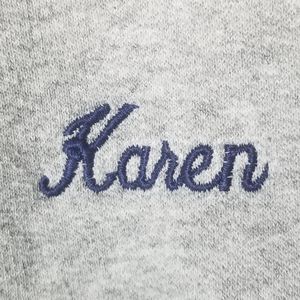 ⭐ Large Karen's Sweatshirt